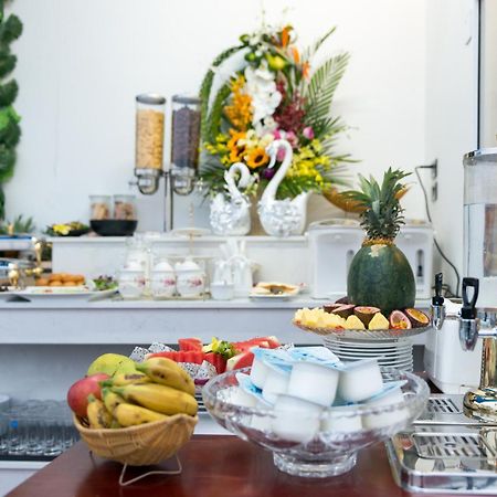 Splendid Hotel & Spa Hanoi Dış mekan fotoğraf