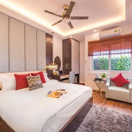 Splendid Hotel & Spa Hanoi Dış mekan fotoğraf