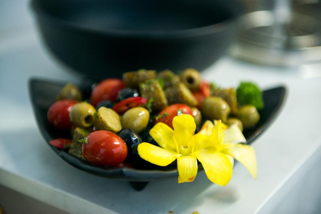 Splendid Hotel & Spa Hanoi Dış mekan fotoğraf