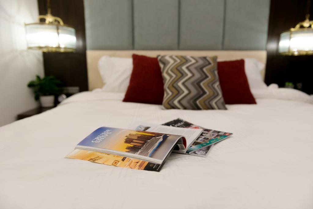 Splendid Hotel & Spa Hanoi Dış mekan fotoğraf
