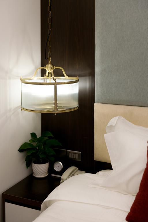 Splendid Hotel & Spa Hanoi Dış mekan fotoğraf