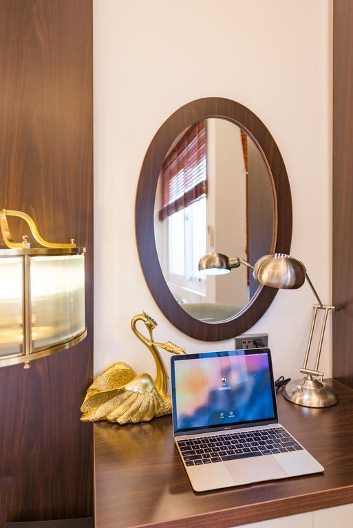 Splendid Hotel & Spa Hanoi Dış mekan fotoğraf