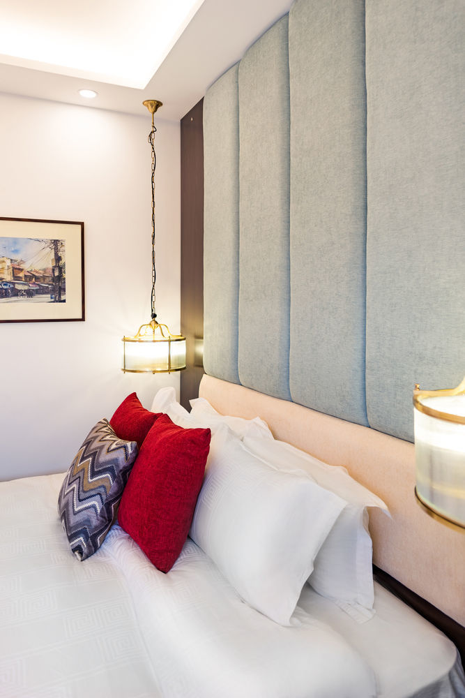 Splendid Hotel & Spa Hanoi Dış mekan fotoğraf