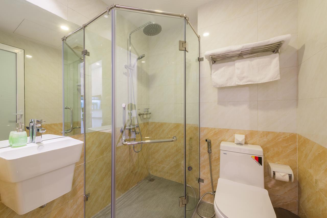 Splendid Hotel & Spa Hanoi Dış mekan fotoğraf