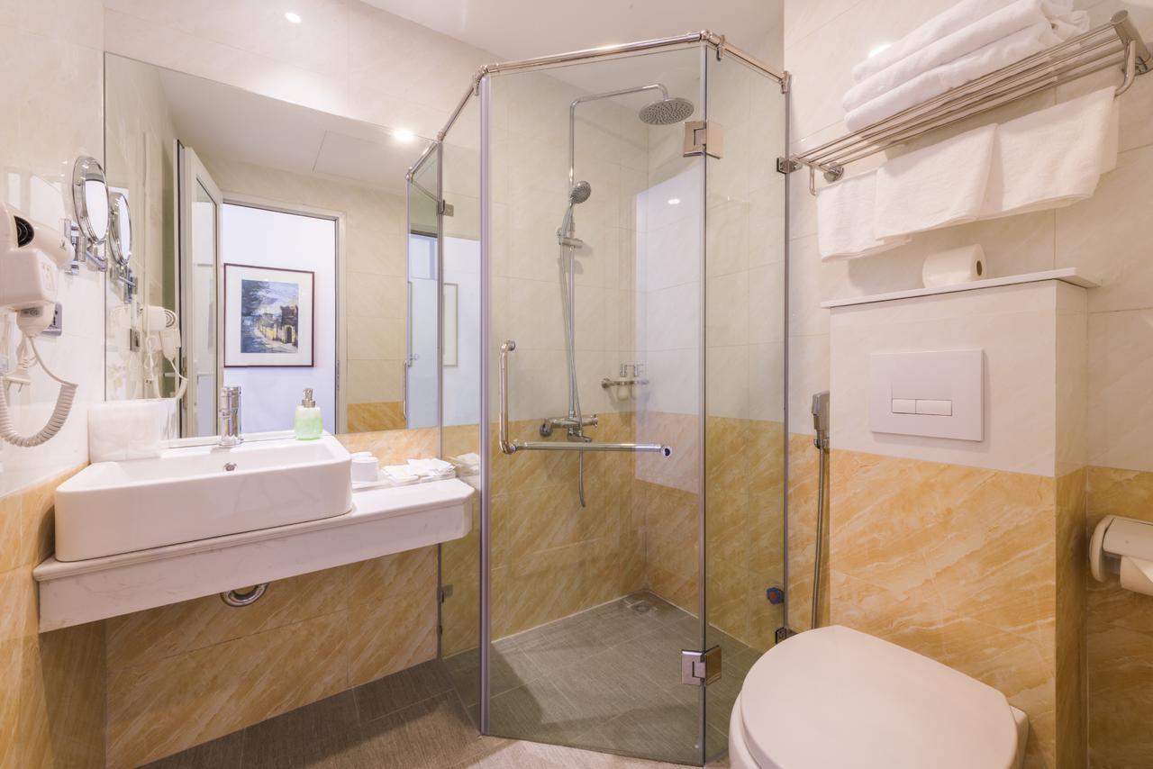 Splendid Hotel & Spa Hanoi Dış mekan fotoğraf