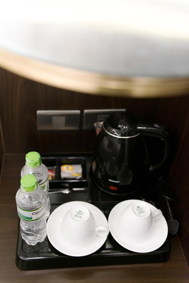 Splendid Hotel & Spa Hanoi Dış mekan fotoğraf